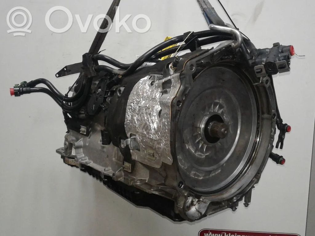 BMW 7 G11 G12 Manualna 5-biegowa skrzynia biegów 