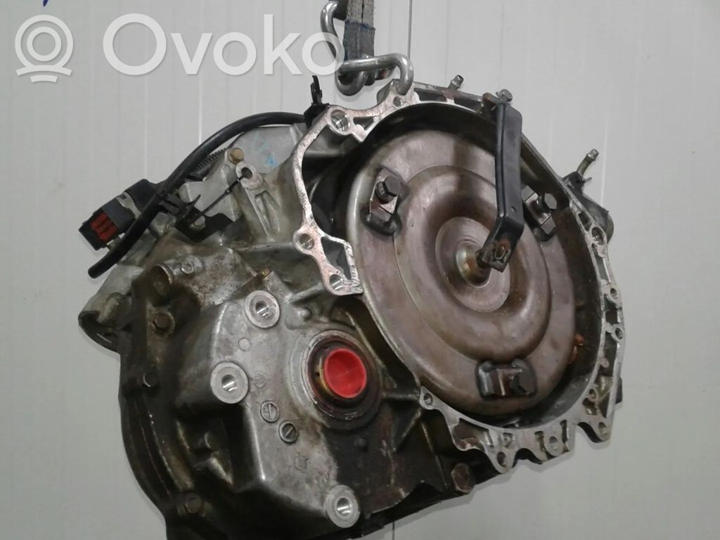 Opel Signum Manual 5 speed gearbox 