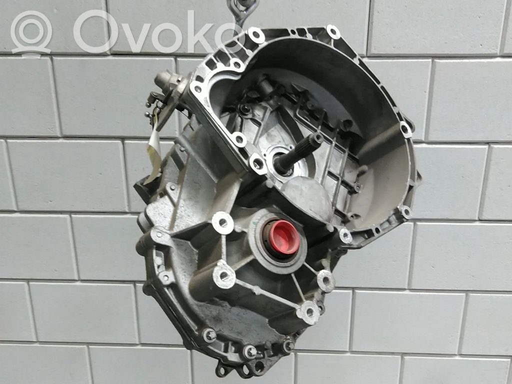 Opel Signum Manual 5 speed gearbox 