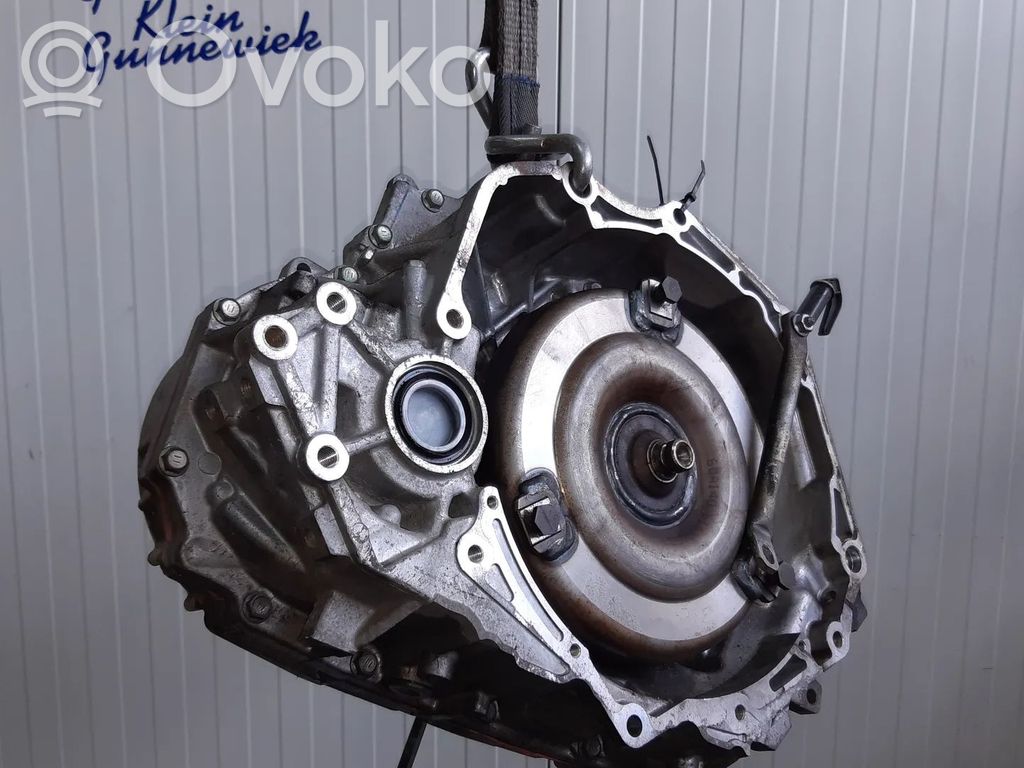 Opel Corsa D Manual 5 speed gearbox 
