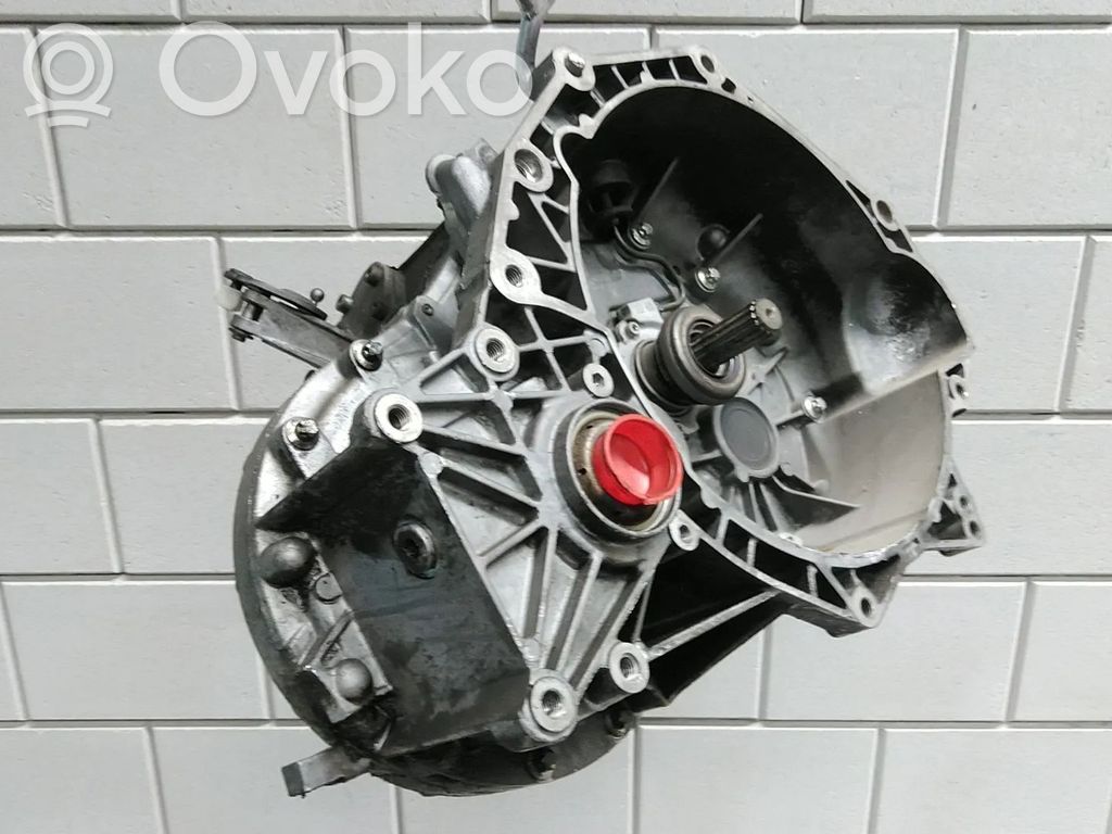 Opel Vectra C 5 Gang Schaltgetriebe 