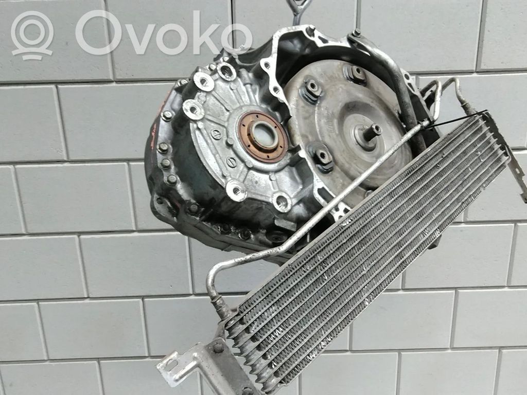 Opel Vectra C Manualna 5-biegowa skrzynia biegów 