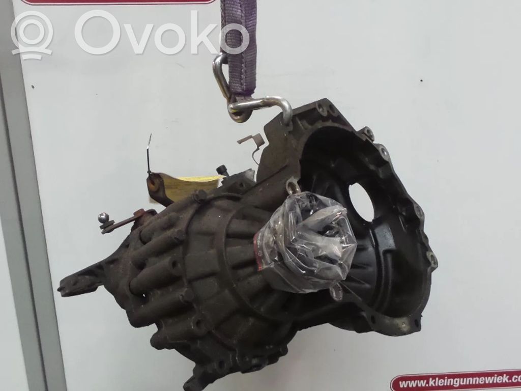 Volkswagen Golf III Manual 5 speed gearbox 