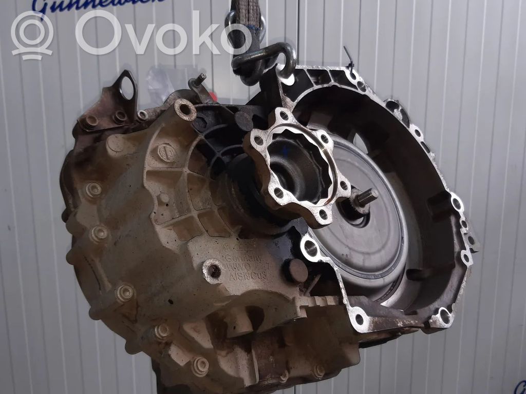 Volkswagen Caddy Manual 5 speed gearbox 