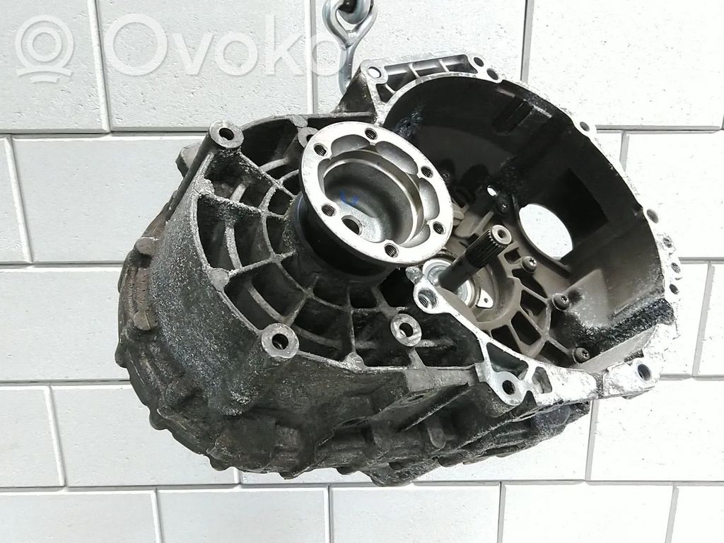 Manualna 5-biegowa skrzynia biegów   02Q300040MX,02Q,02Q300041KX,02Q300042BX,02Q300045F,02Q300045FX,HVS,JMA,KDS,KNY,KXZ