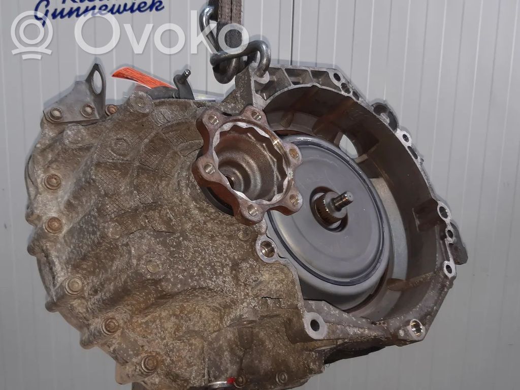 Volkswagen PASSAT B6 Manual 5 speed gearbox 