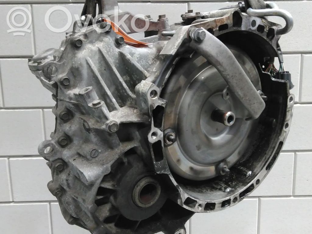 Ford Mondeo Mk III Cutie viteze manuală cu 5 trepte 