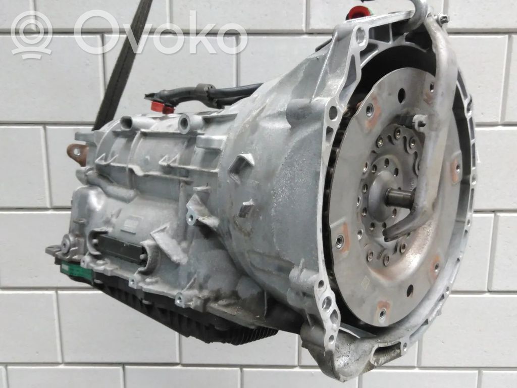 BMW 3 F30 F35 F31 Manualna 5-biegowa skrzynia biegów 