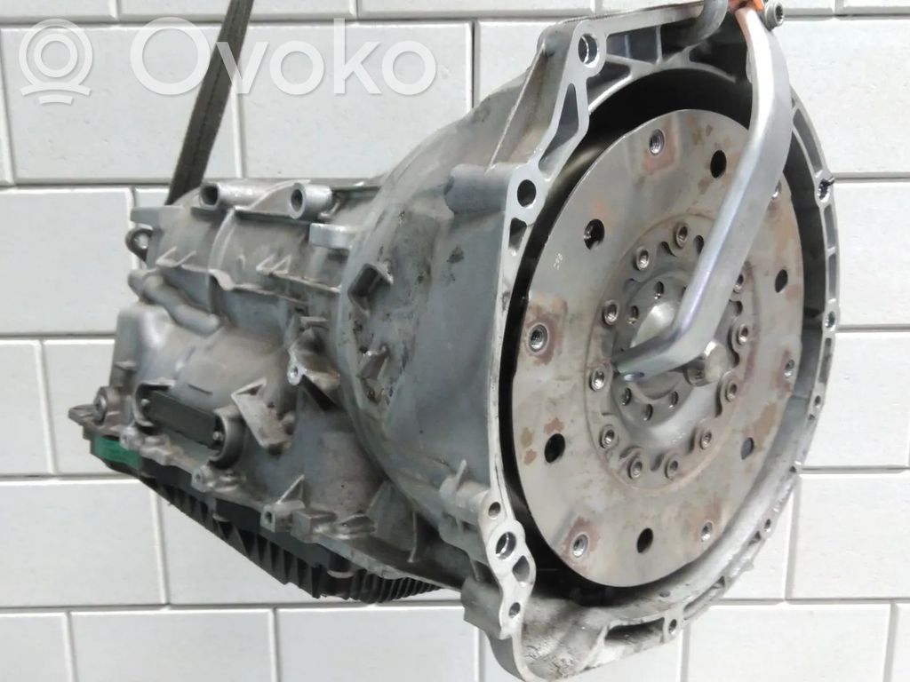 BMW 3 F30 F35 F31 Manualna 5-biegowa skrzynia biegów 
