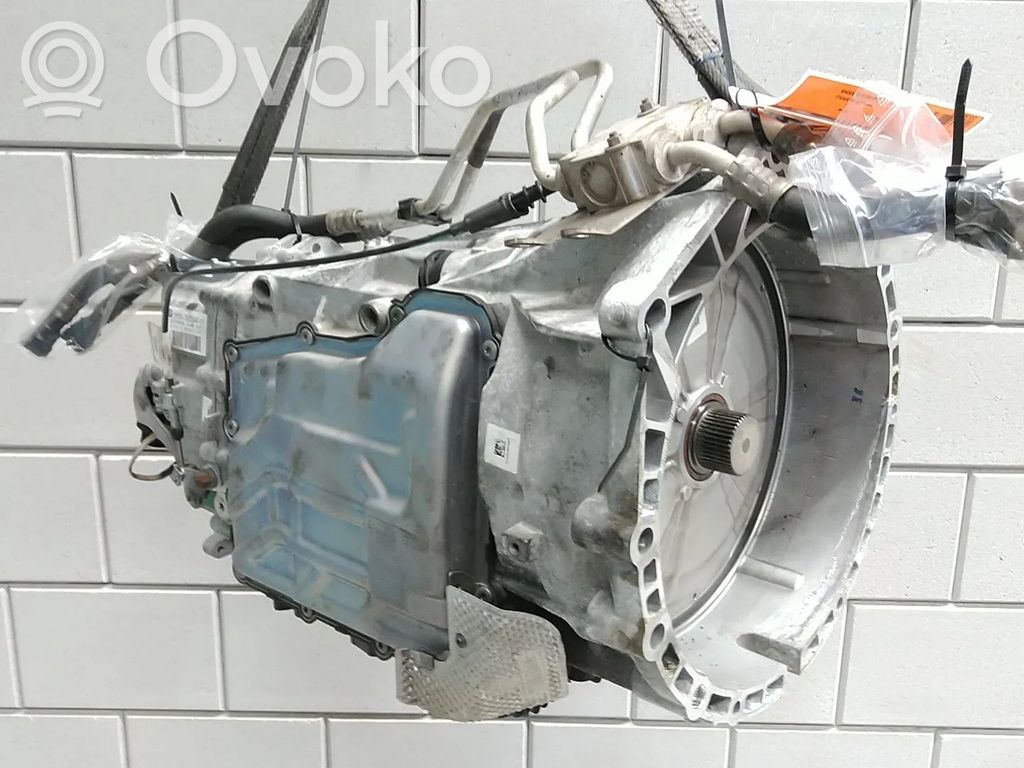 BMW 4 F32 F33 Manualna 5-biegowa skrzynia biegów 