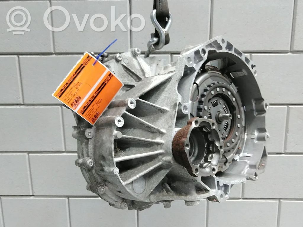 Volkswagen Golf VII Scatola del cambio manuale a 5 velocità 