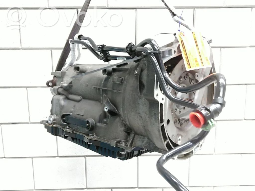 BMW 1 F20 F21 Manual 5 speed gearbox 