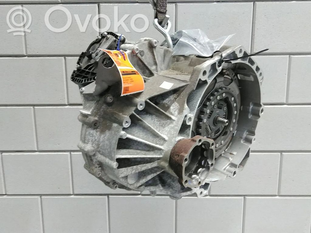 Manualna 5-biegowa skrzynia biegów   0CW300040H,DQ200,RWS
