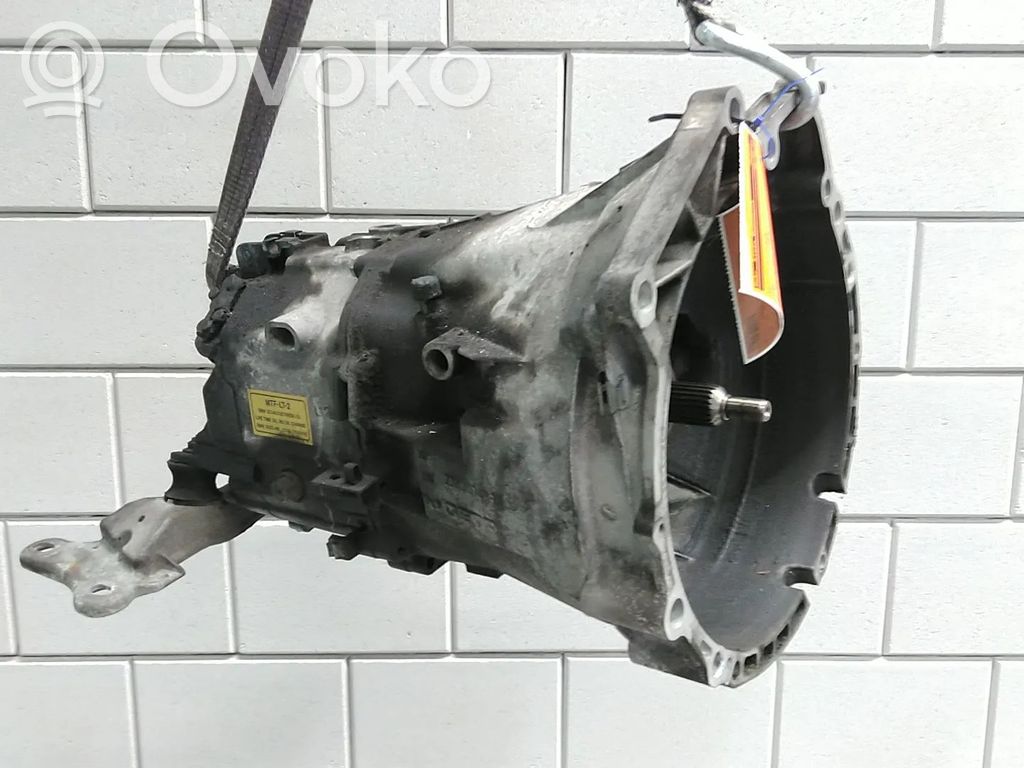 BMW 1 E81 E87 Manual 5 speed gearbox 
