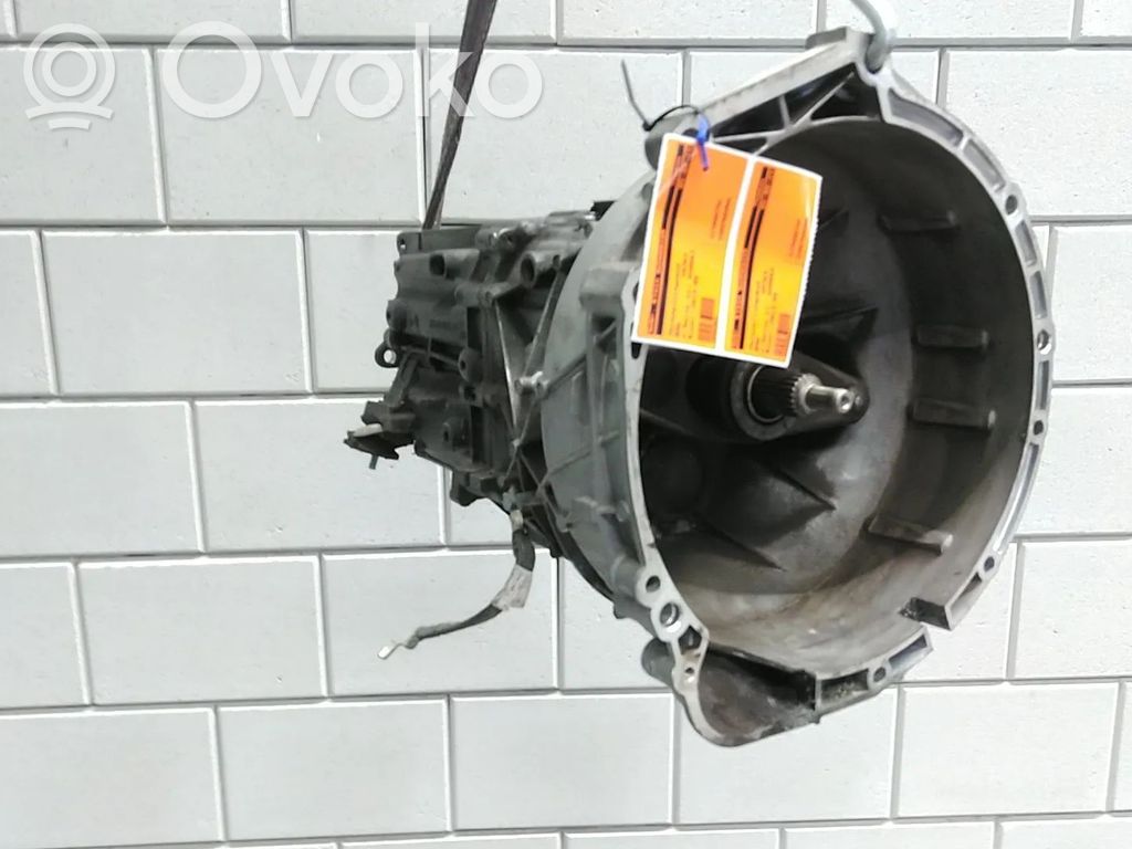 BMW 1 F20 F21 Boîte de vitesses manuelle à 5 vitesses 