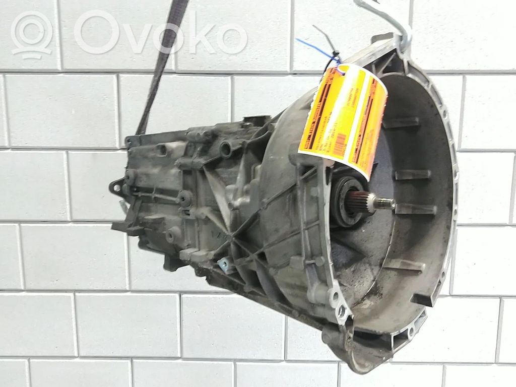 BMW 3 F30 F35 F31 Boîte de vitesses manuelle à 5 vitesses 