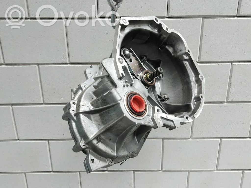 KIA Picanto Manual 5 speed gearbox 