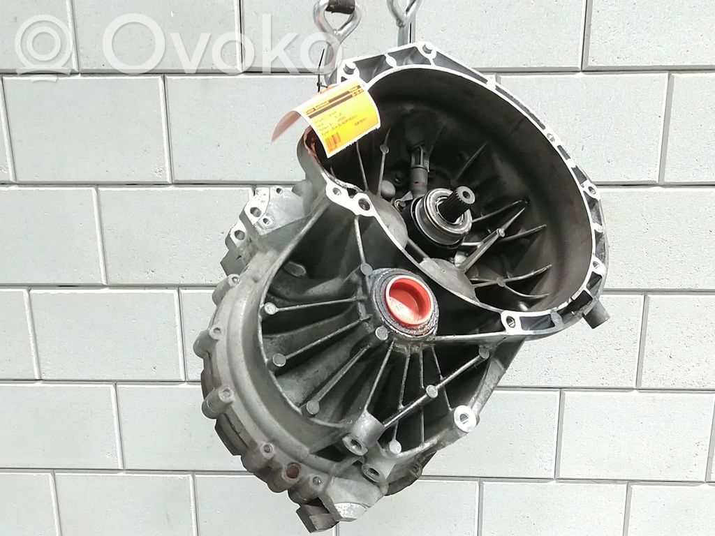 Ford Mondeo MK IV Scatola del cambio manuale a 5 velocità 