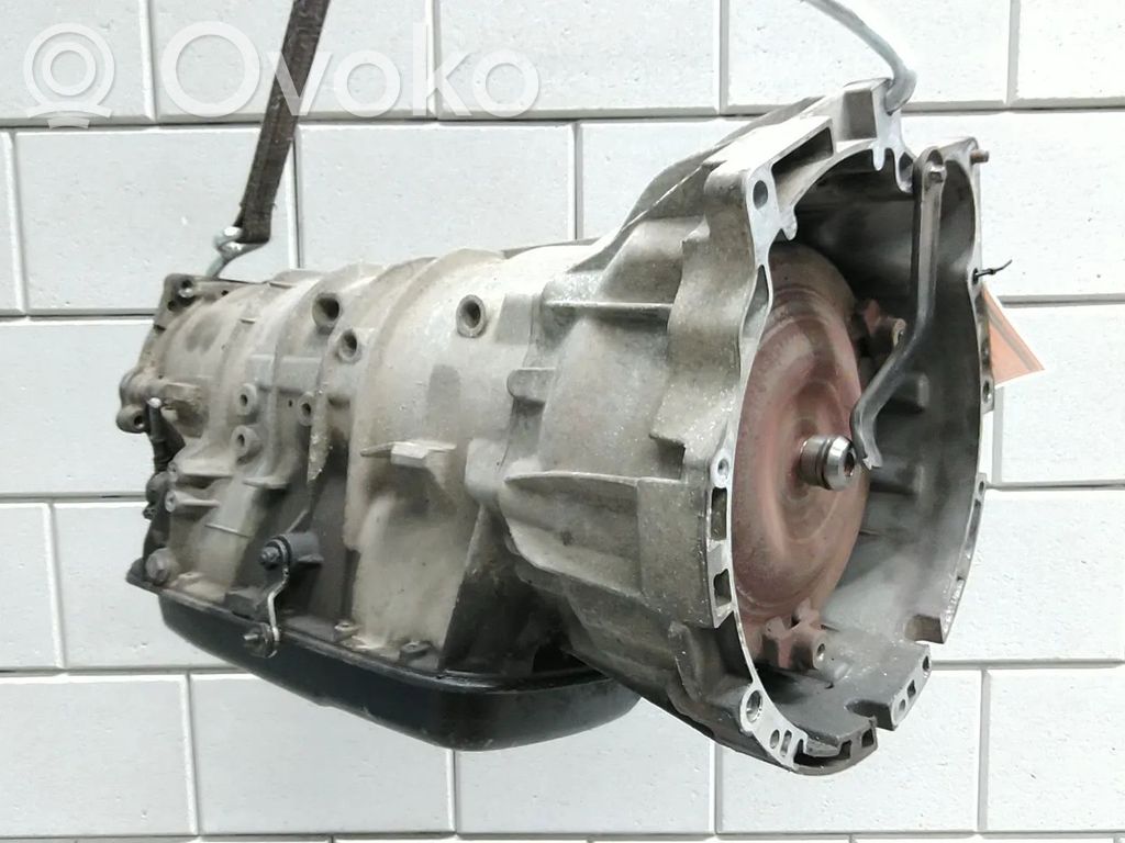 BMW X3 E83 Manual 5 speed gearbox 