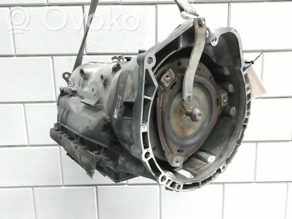BMW 3 E90 E91 Manual 5 speed gearbox 