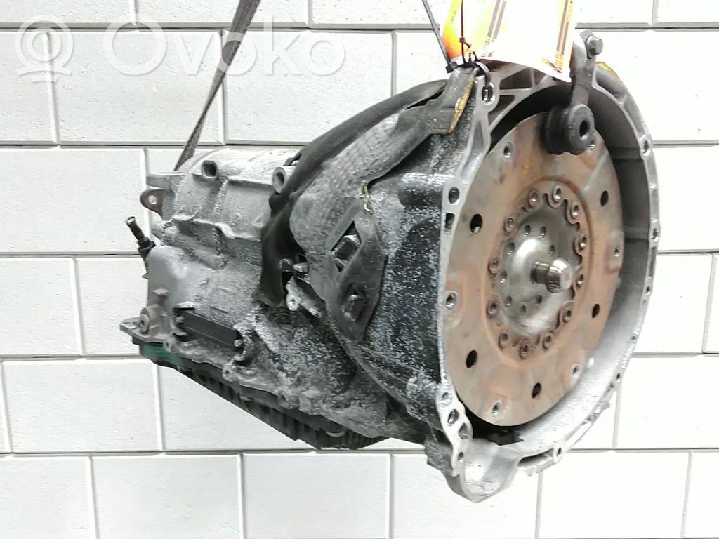 BMW 3 F30 F35 F31 Manualna 5-biegowa skrzynia biegów 