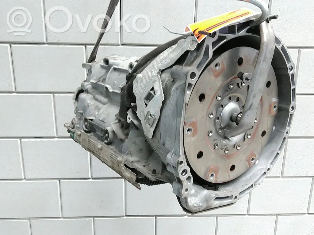 BMW 4 F32 F33 Manualna 5-biegowa skrzynia biegów 