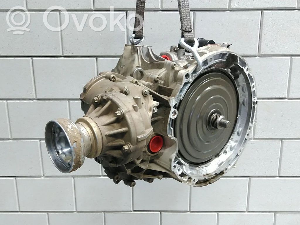 Mercedes-Benz GLB X247 Manualna 5-biegowa skrzynia biegów 