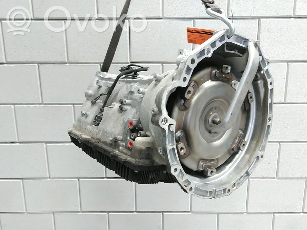 KIA Stinger Manual 5 speed gearbox 