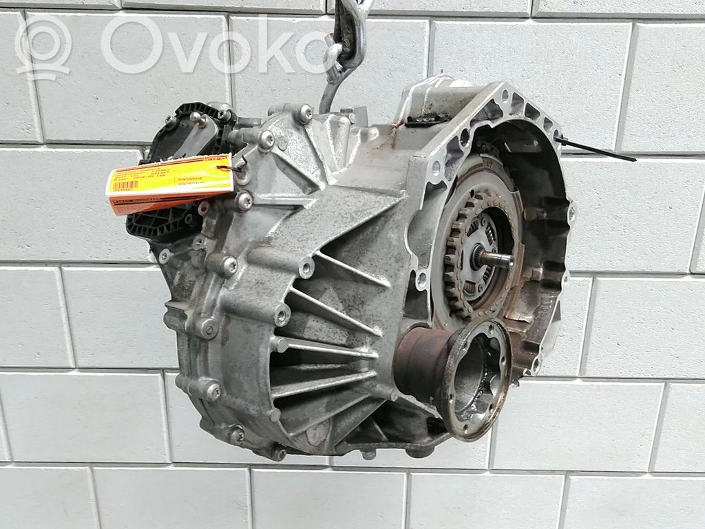 Manualna 5-biegowa skrzynia biegów   0CW300041R,0CW300041RX,0CW300049F,0CW300049FX,DQ200,RHQ,SSN