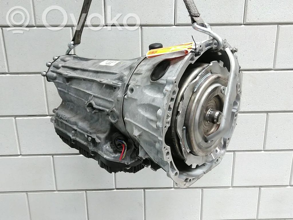 Mercedes-Benz C W205 Manualna 5-biegowa skrzynia biegów 
