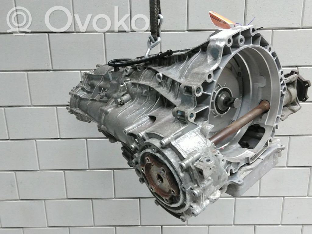 Audi A6 S6 C7 4G Cutie viteze manuală cu 5 trepte 