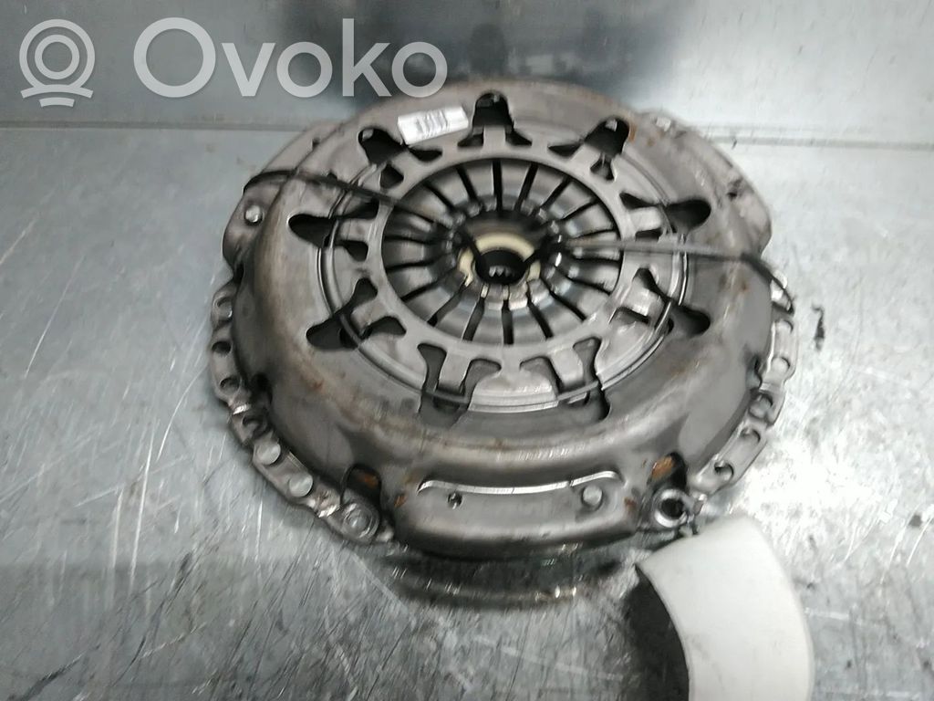 Ford Fiesta Kupplungssatz 