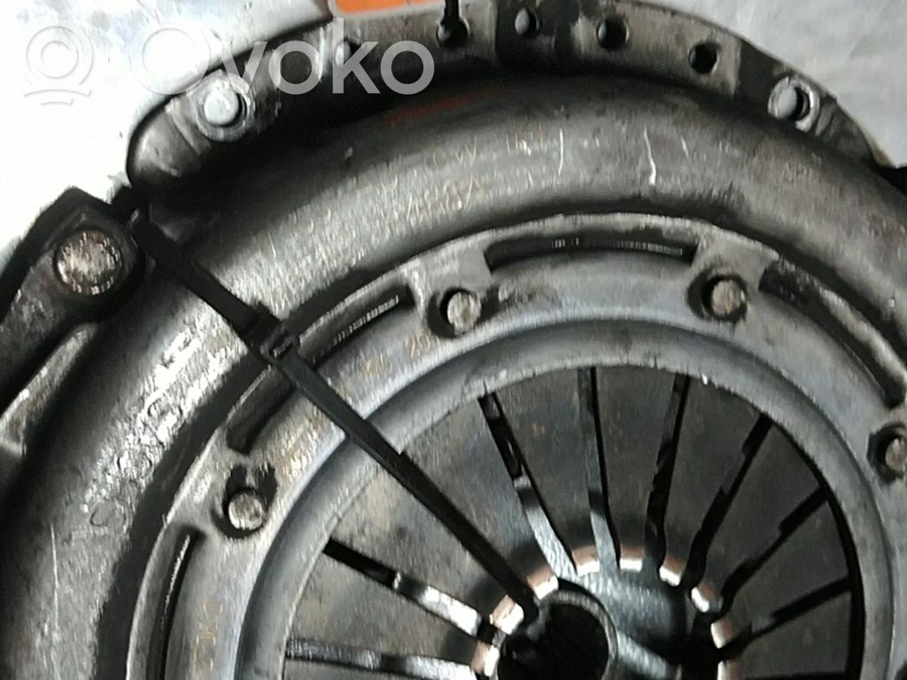 Kytkinsarja   92VB7550FD,89GB7563AB,R92VB7550FD