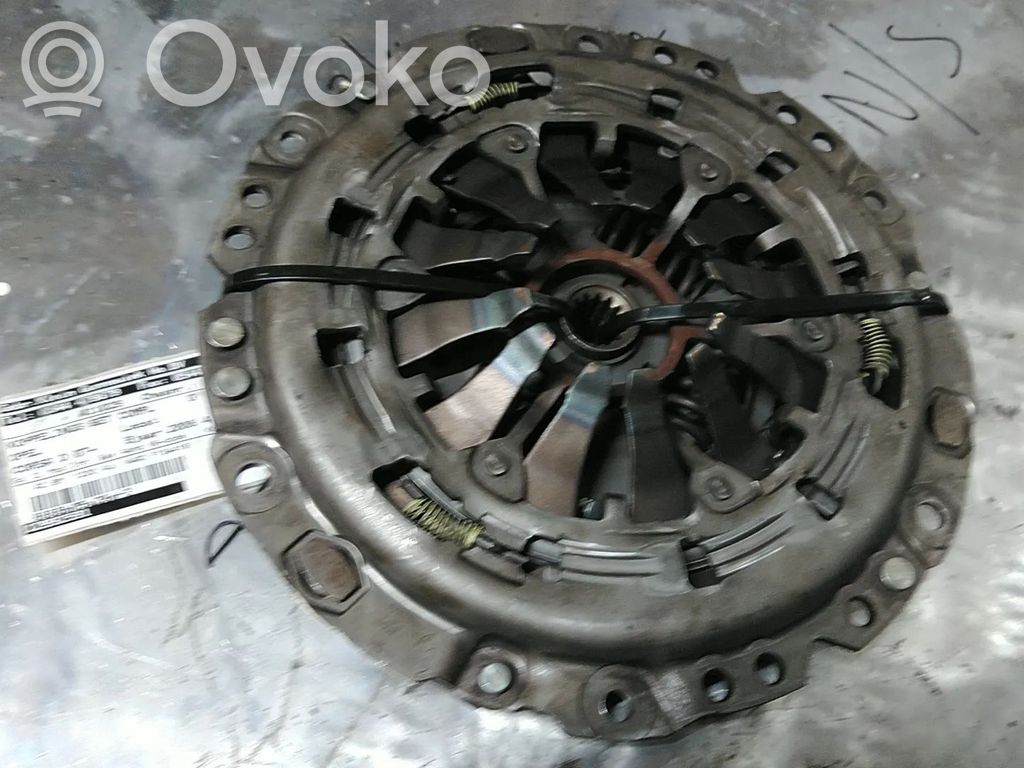 Opel Corsa D Sajūga komplekts 