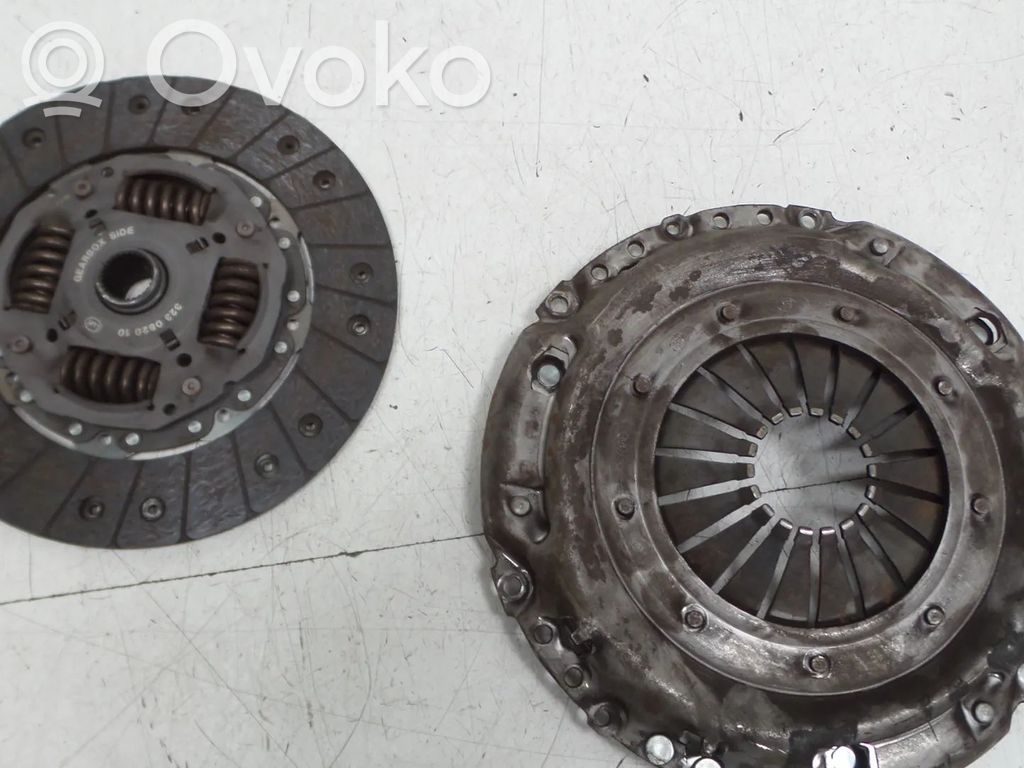 Volkswagen Golf VI Kit frizione 
