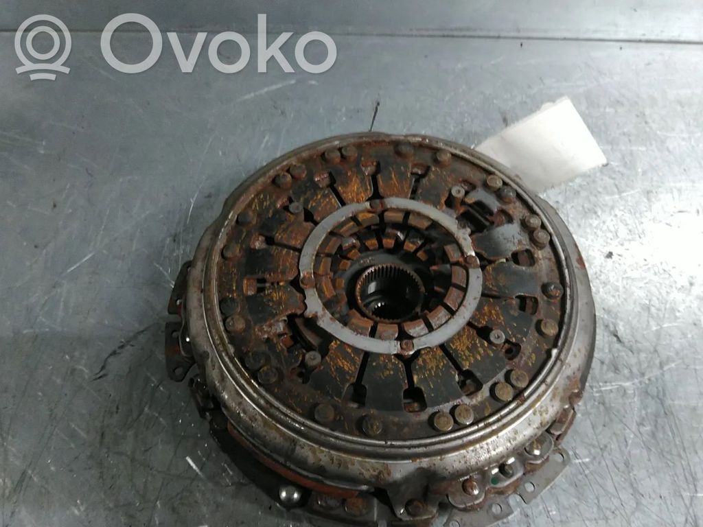 Volkswagen Golf V Sprzęgło / Komplet 