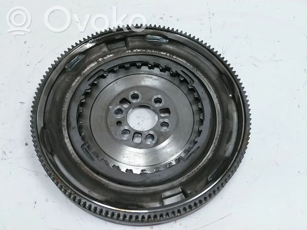 Audi A3 8Y Volanta ambreiaj 