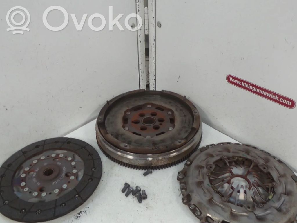 Citroen Berlingo Volante motor 