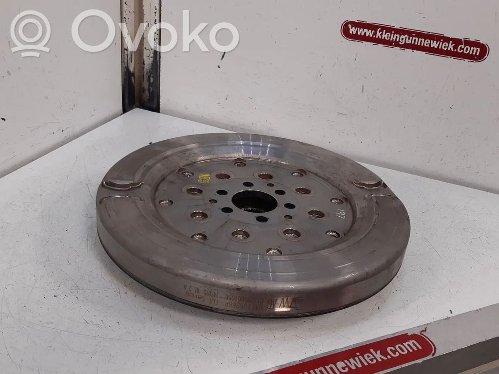 Audi A3 S3 8V Volante motor 