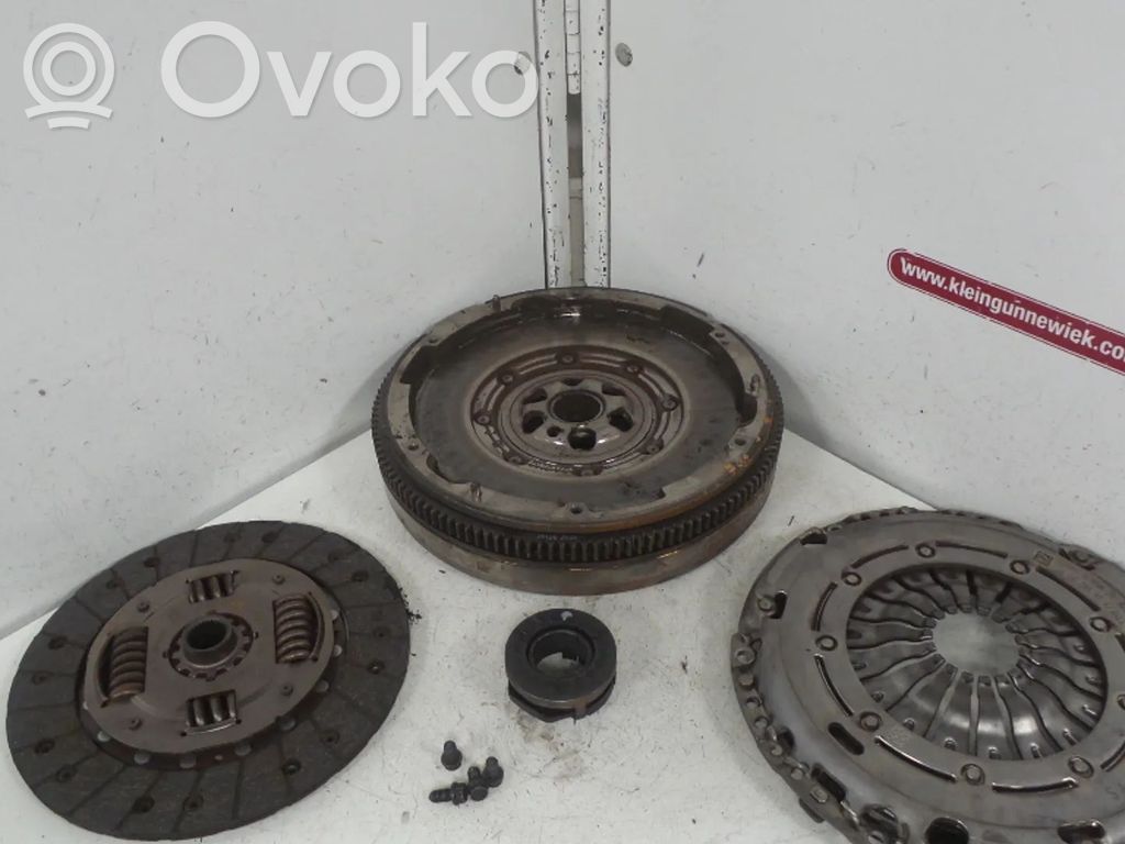 Audi A3 S3 8V Volante motor 
