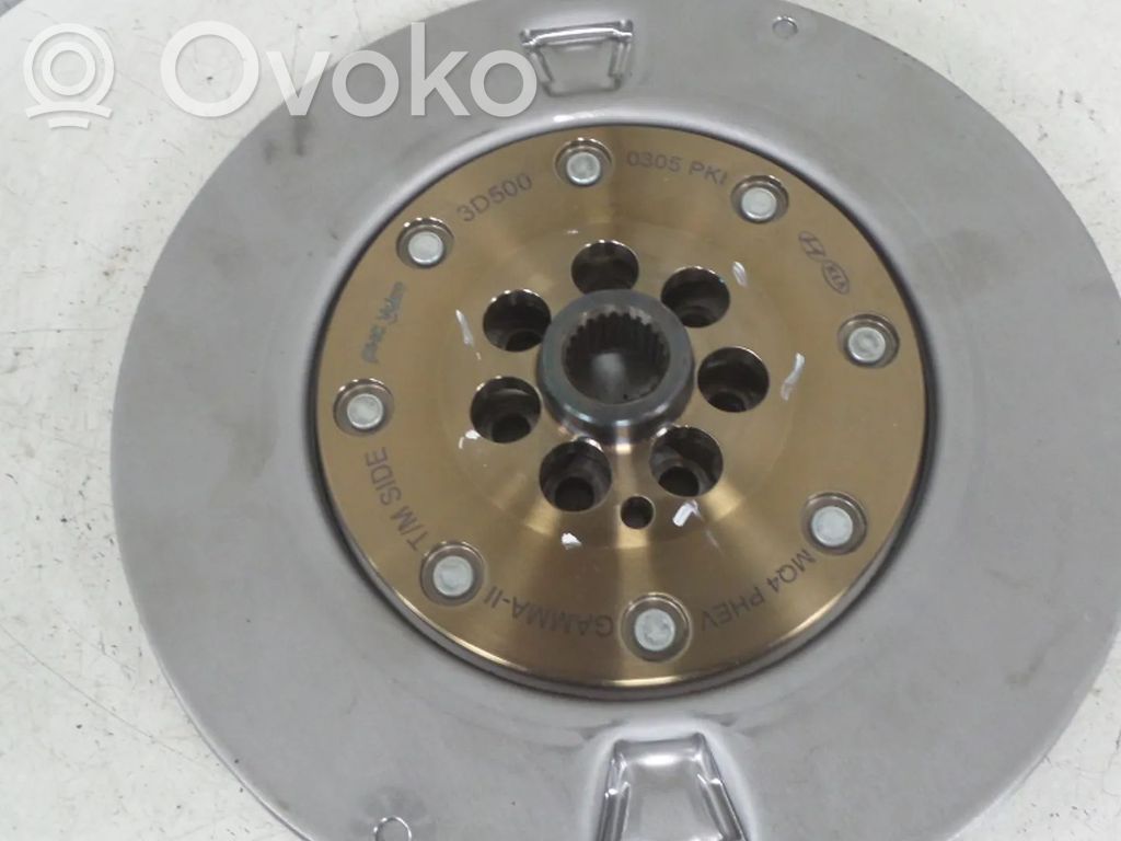 Koło zamachowe   3D5000305PKI,3D5000305,3D5001563QC1,451003D500