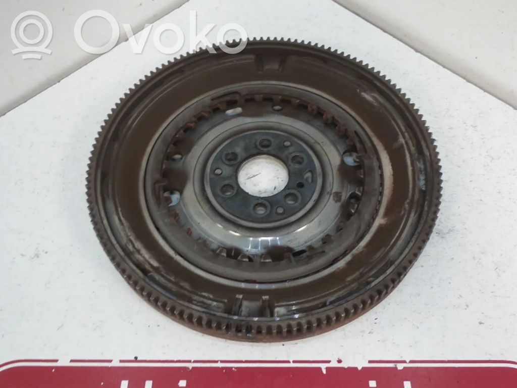 Skoda Yeti (5L) Koło zamachowe 