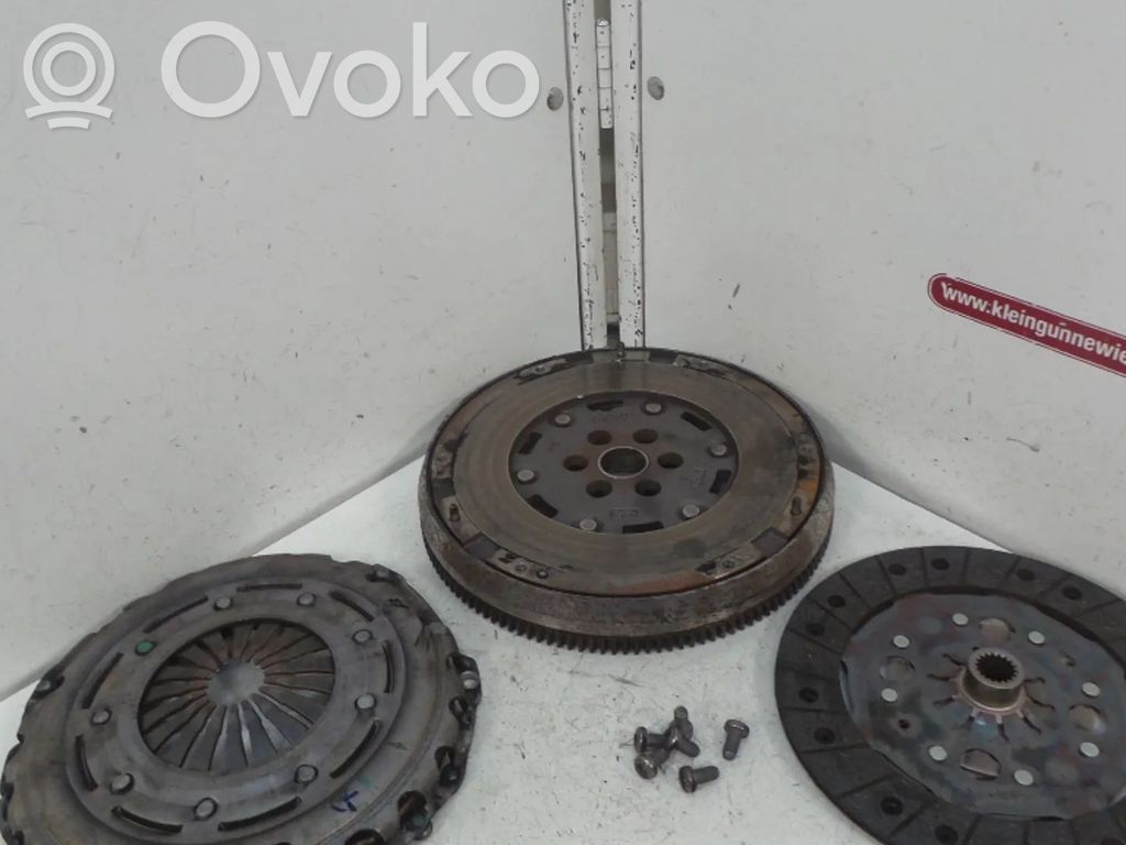 Opel Grandland X Volante motor 