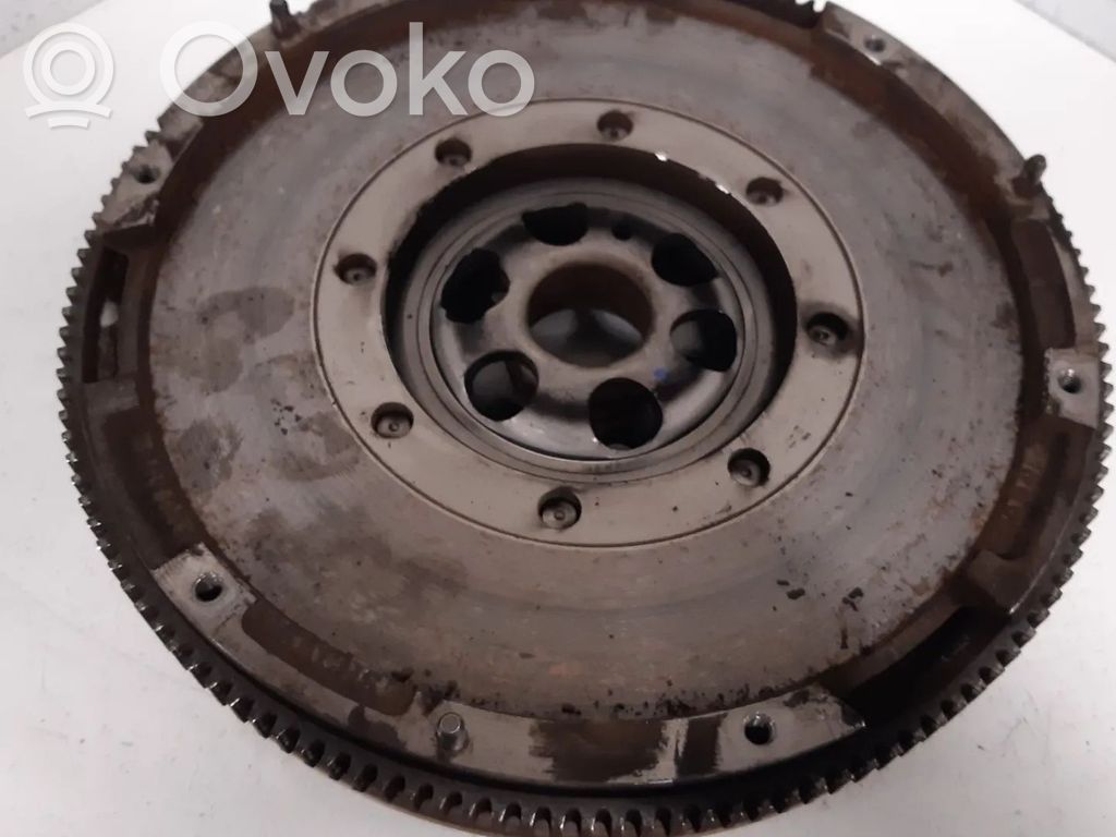 Volkswagen Tiguan Koło zamachowe 