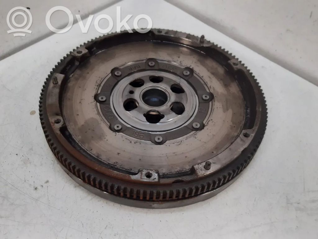 Volkswagen Jetta VI Schwungrad 