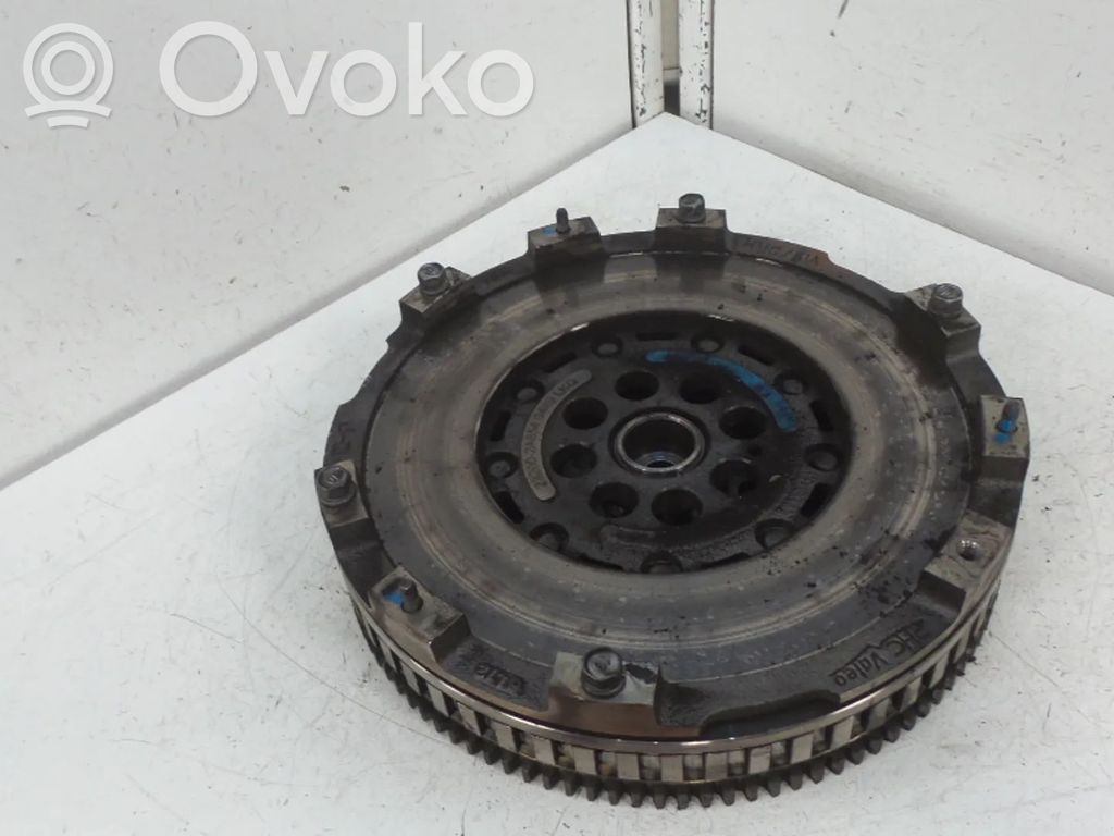 Hyundai i40 Volante motor 