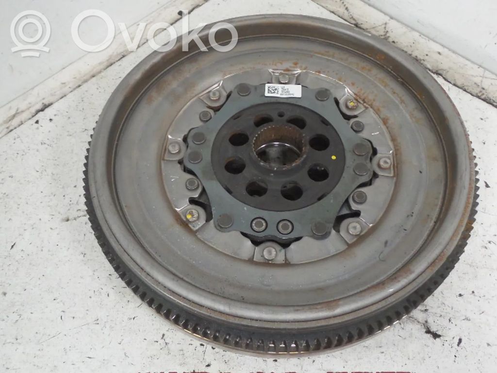 Skoda Octavia Mk3 (5E) Volanta ambreiaj 