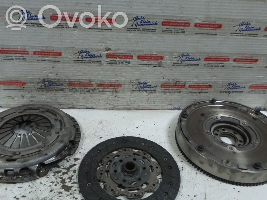 Ford Focus Spararats 