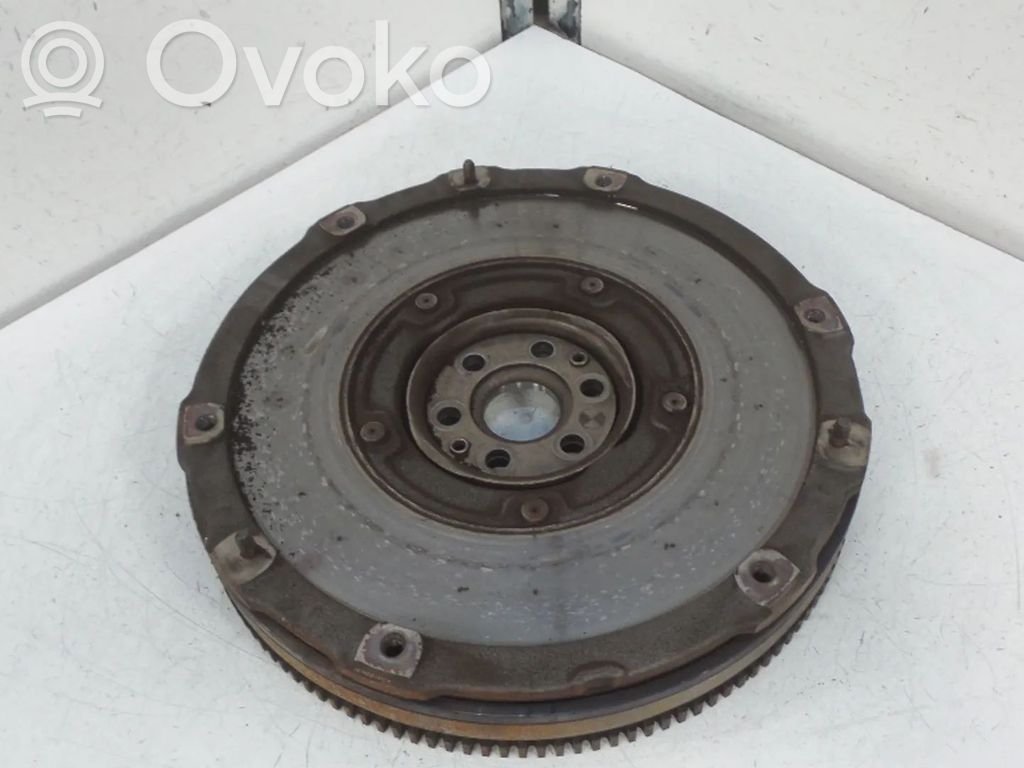Flywheel   AV616477BB