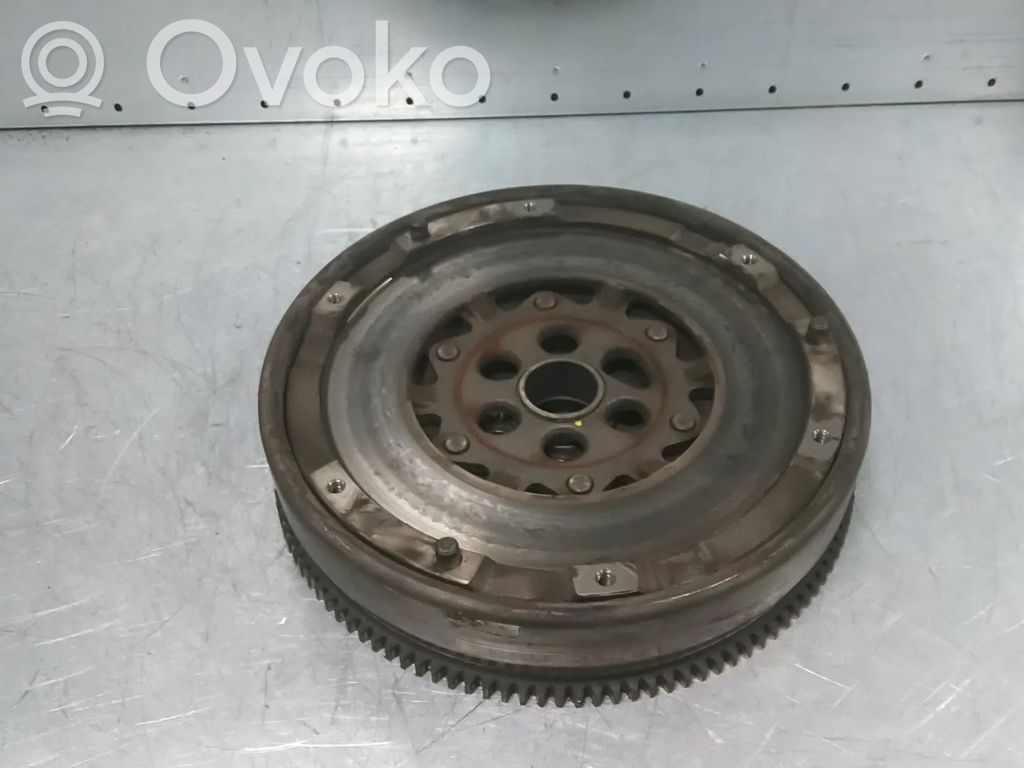 BMW 1 E81 E87 Flywheel 